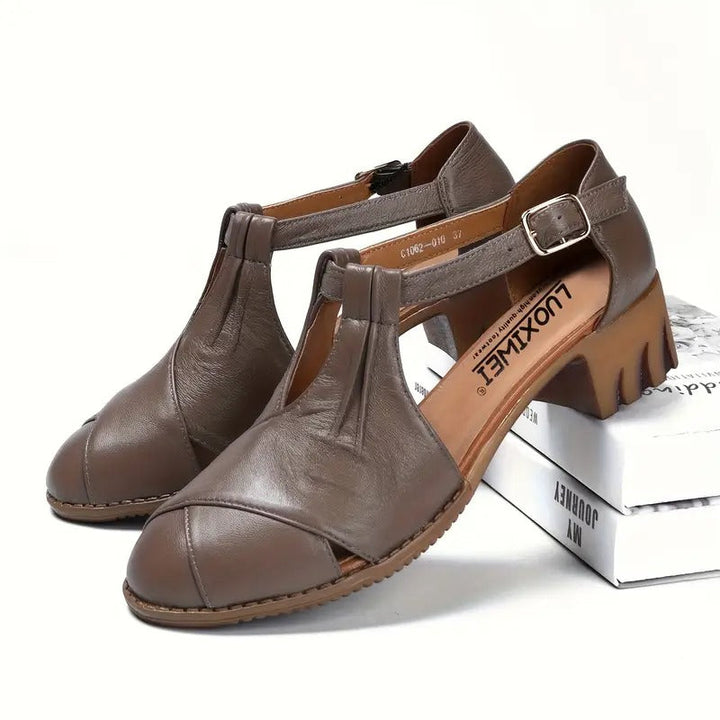 Solevera | Ortho Sandals