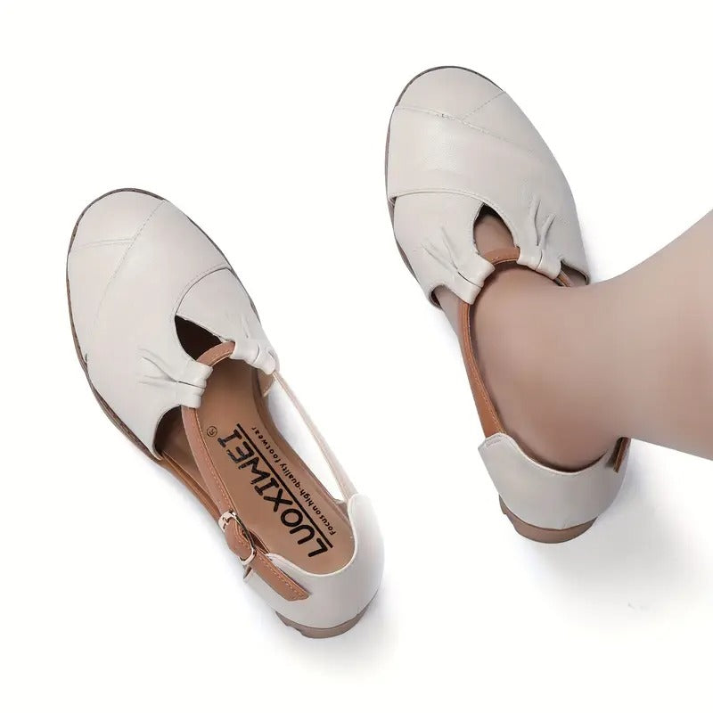Solevera | Ortho Sandals