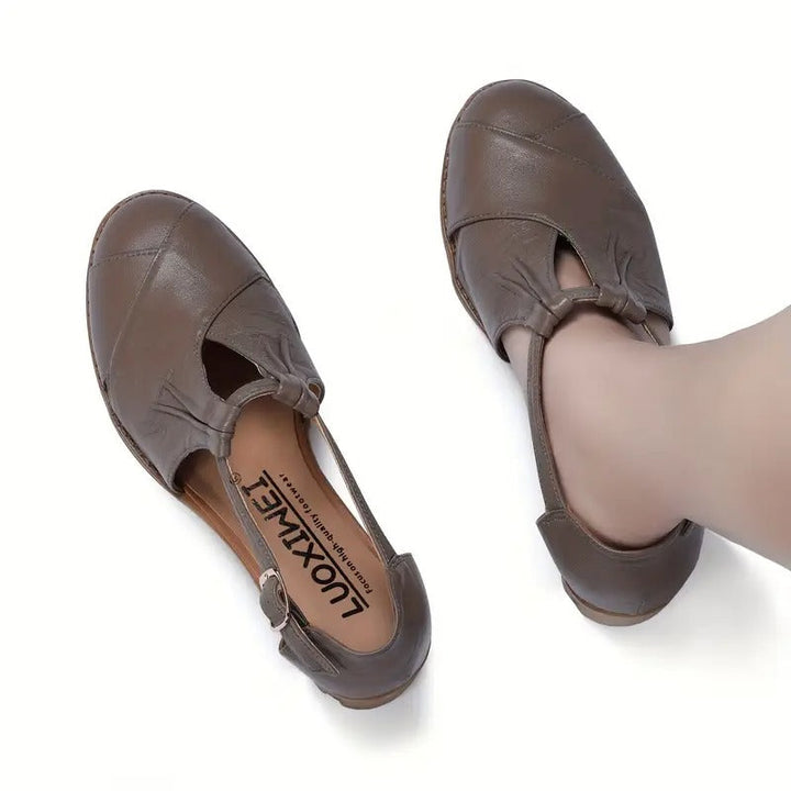 Solevera | Ortho Sandals