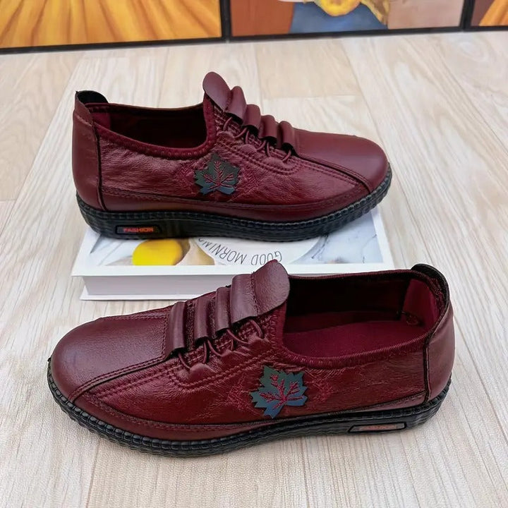 Avelyne™ | OrthoComfort Slip-On Shoes