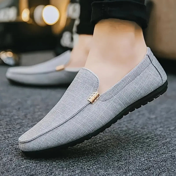 Mateo™ | Ortho-Comfort Men’s Loafers for Style & Support