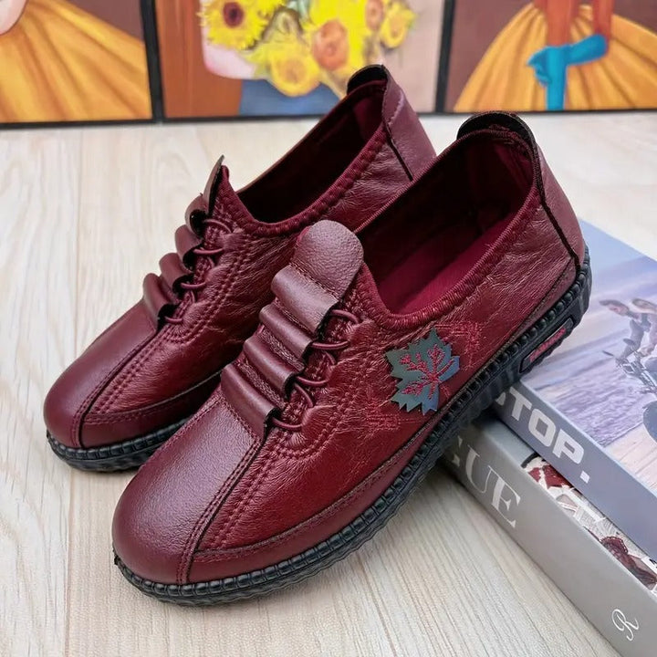 Avelyne™ | OrthoComfort Slip-On Shoes