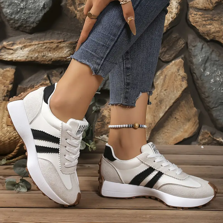 Velocity | Retro Sneakers
