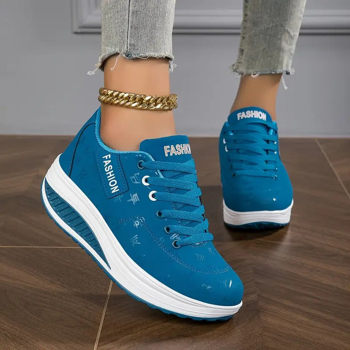 The Alina | Comfort Sneakers
