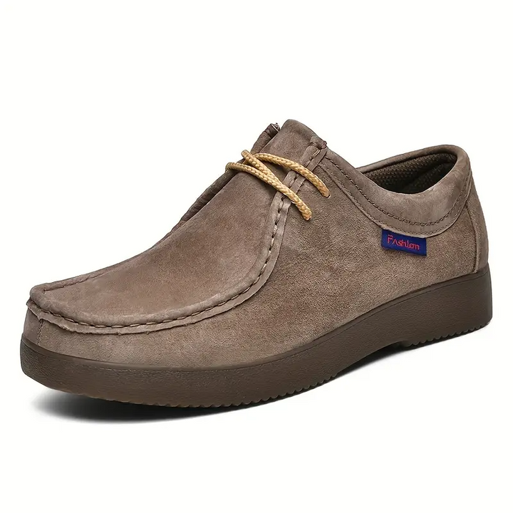 Aldero – Orthopedic Comfort Shoes