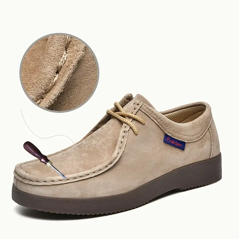 Aldero – Orthopedic Comfort Shoes