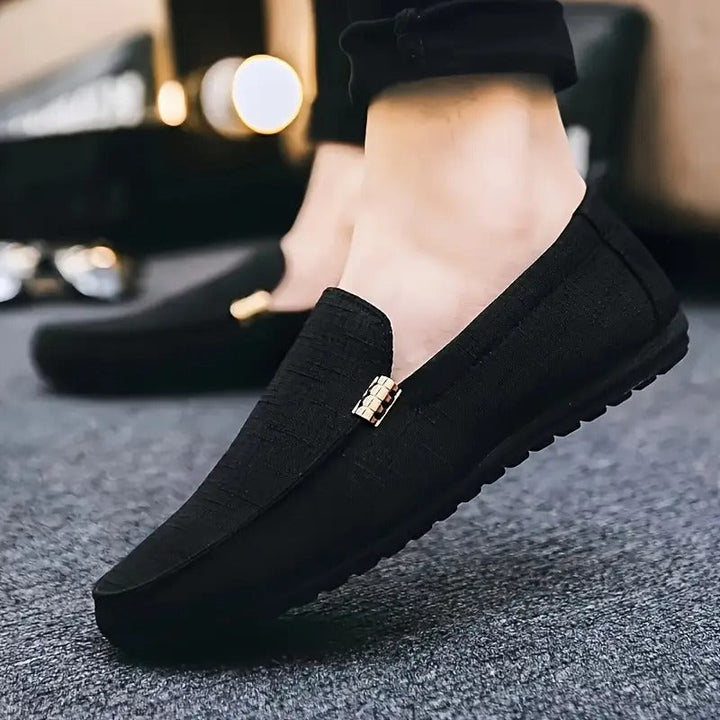 Mateo™ | Ortho-Comfort Men’s Loafers for Style & Support