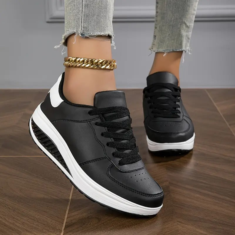 The Alina | Comfort Sneakers