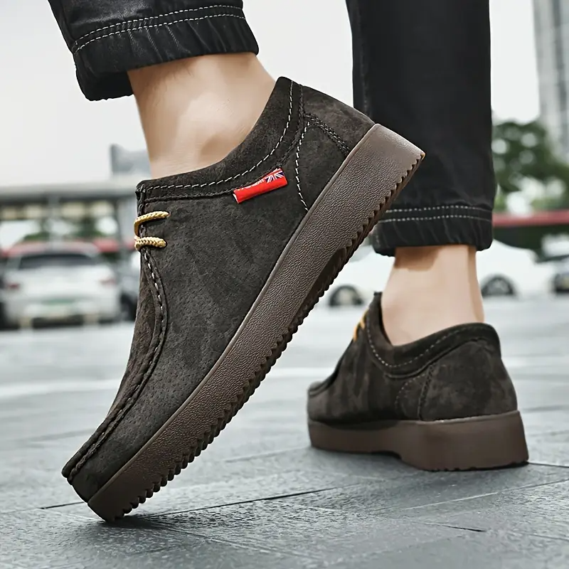 Aldero – Orthopedic Comfort Shoes