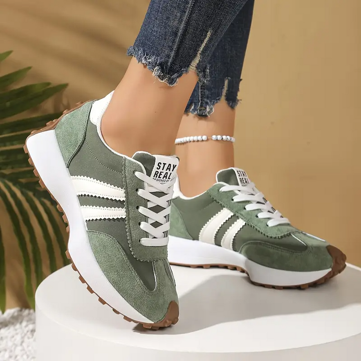 Velocity | Retro Sneakers