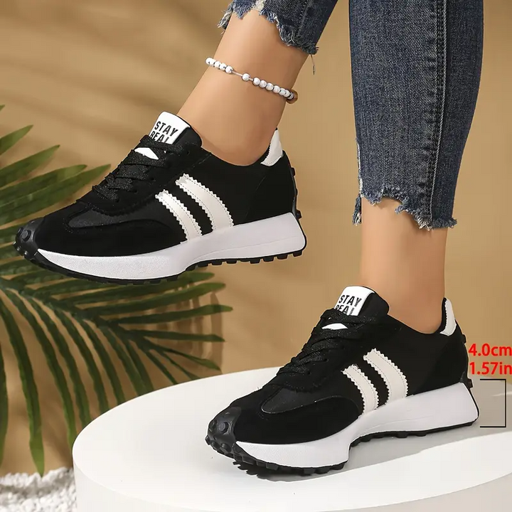 Velocity | Retro Sneakers