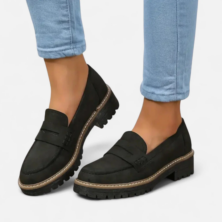 Lunara™ | Orthocomfort Loafers