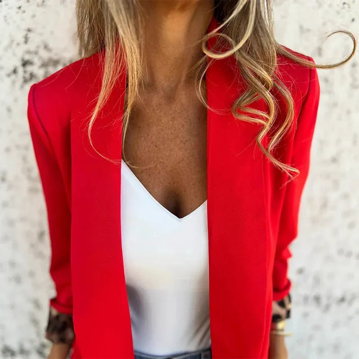 Vittoria™| Blazer Reversibile Elegante