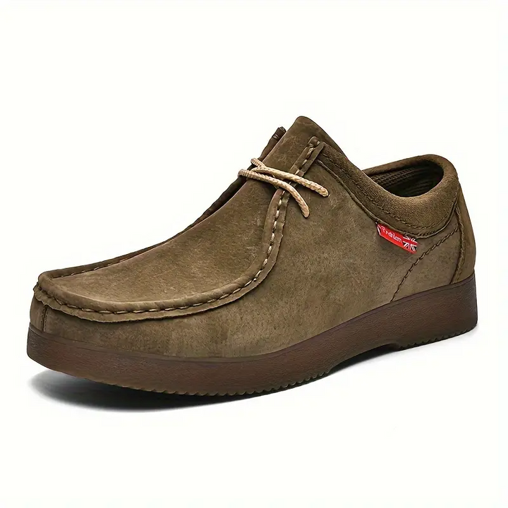 Aldero – Orthopedic Comfort Shoes
