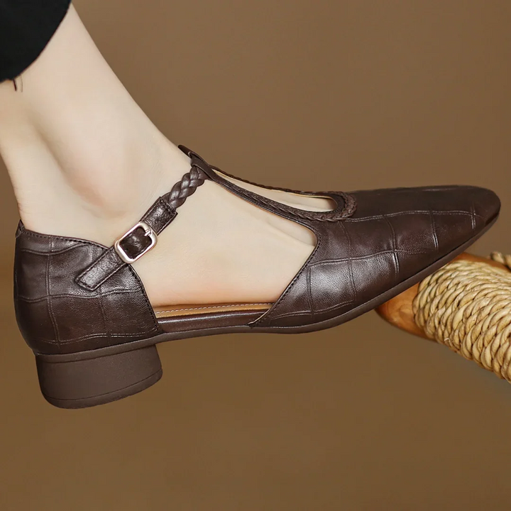 The Maribel Comfort Shoes