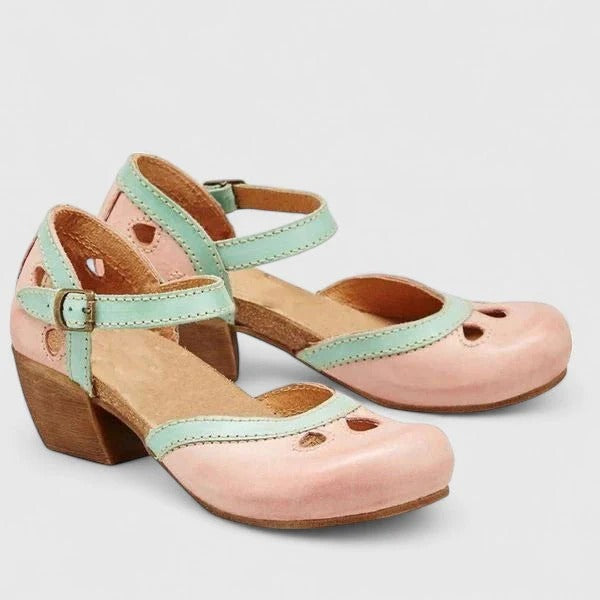 Serena™ Orthopedic Sandals