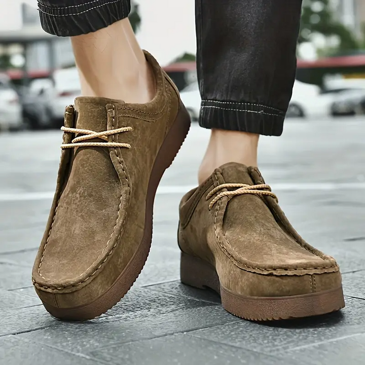 Aldero – Orthopedic Comfort Shoes