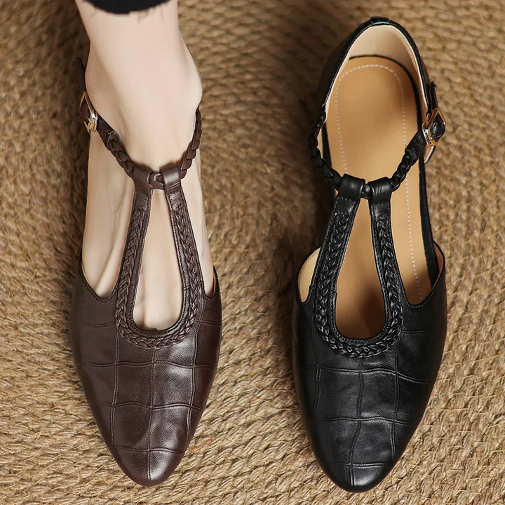 The Maribel Comfort Shoes