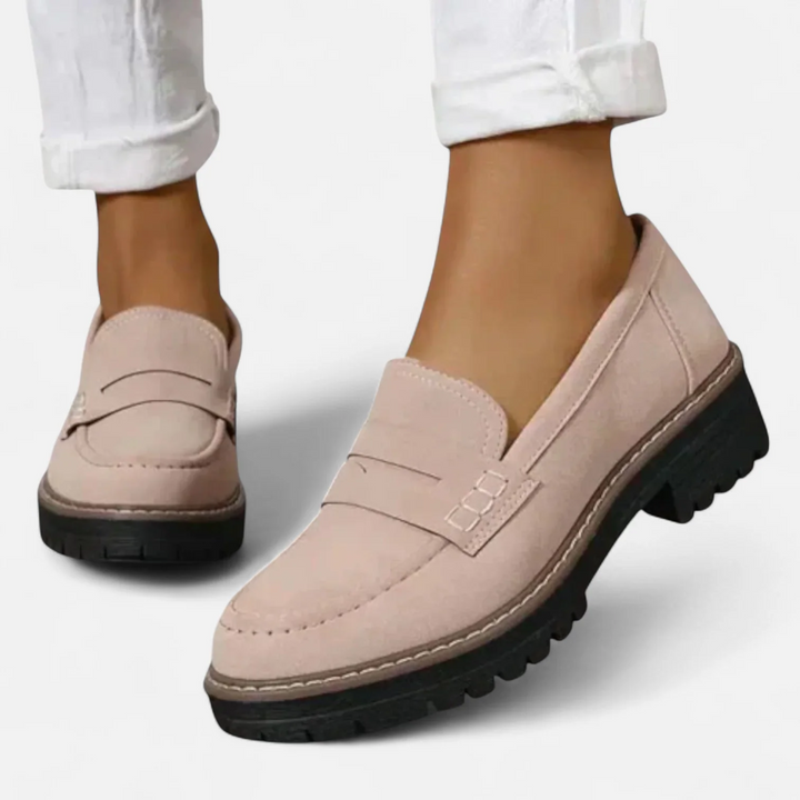 Lunara™ | Orthocomfort Loafers