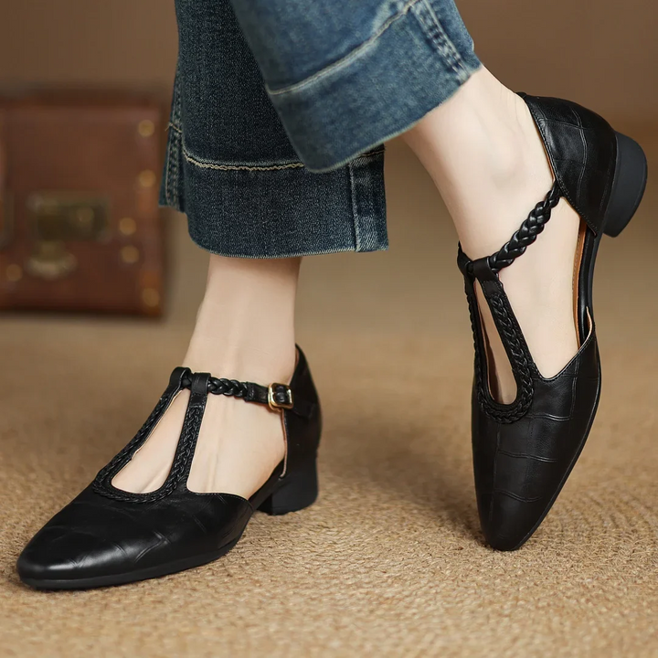 The Maribel Comfort Shoes