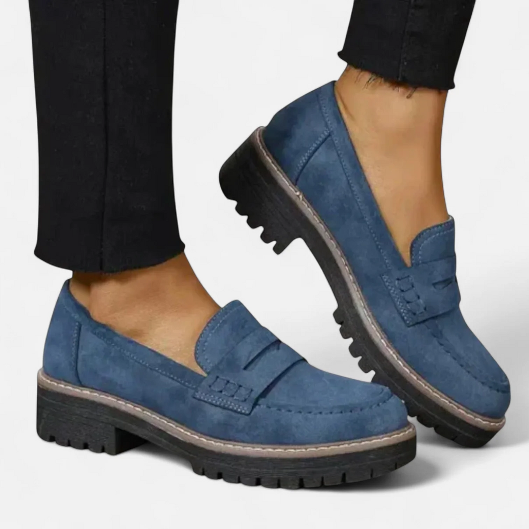 Lunara™ | Orthocomfort Loafers