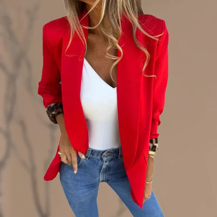 Vittoria™| Blazer Reversibile Elegante
