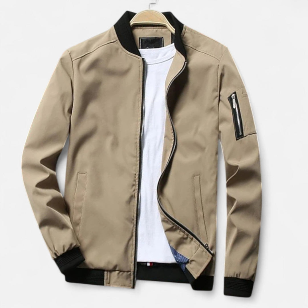 Mavrik™ Slim Fit Jacket