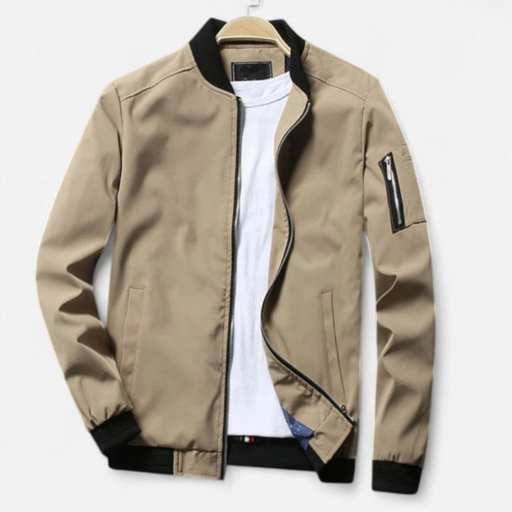 Mavrik™ Slim Fit Jacket