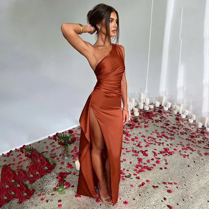 Amara™ | Timeless Maxi Dress