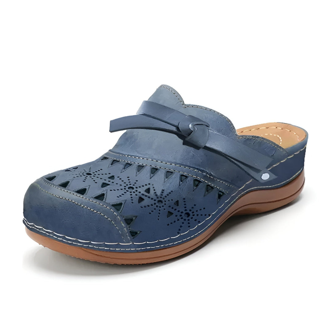 Livia™ | Walk on Clouds & Pamper Your Feet All Day