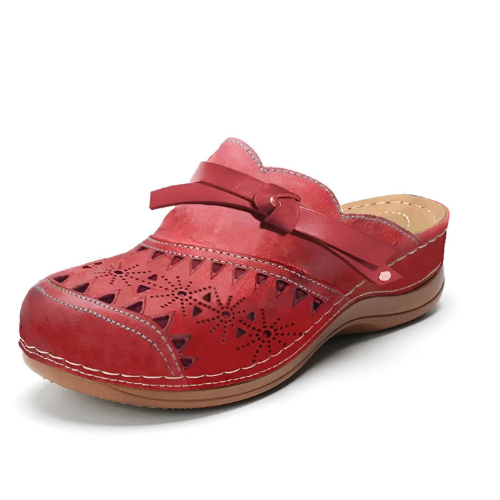 Livia™ | Walk on Clouds & Pamper Your Feet All Day