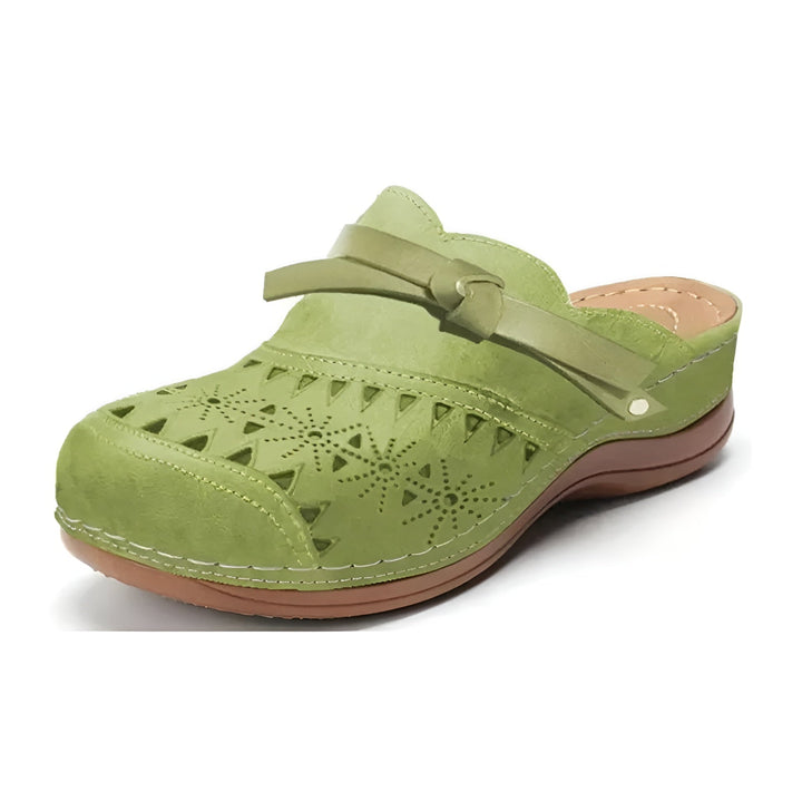 Livia™ | Walk on Clouds & Pamper Your Feet All Day
