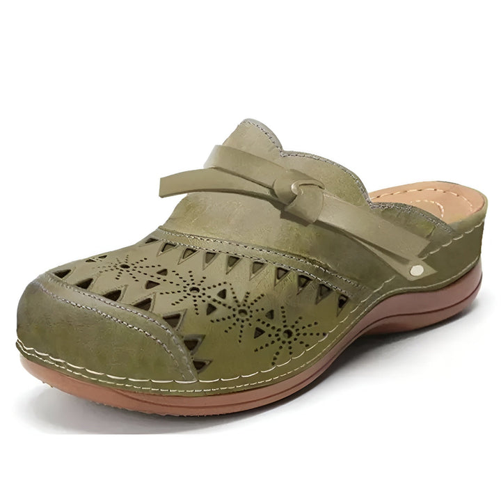 Livia™ | Walk on Clouds & Pamper Your Feet All Day