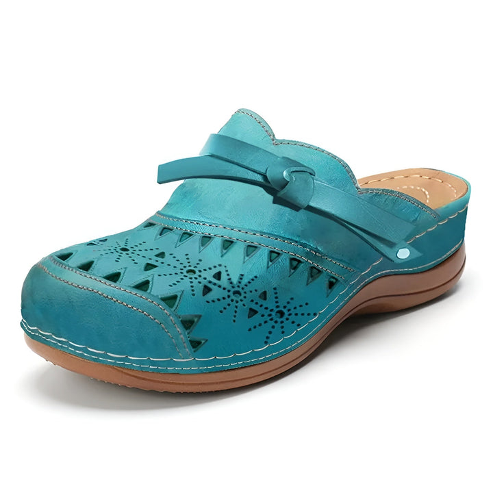 Livia™ | Walk on Clouds & Pamper Your Feet All Day