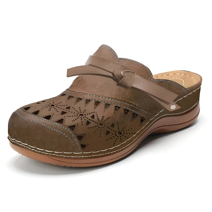 Livia™ | Walk on Clouds & Pamper Your Feet All Day