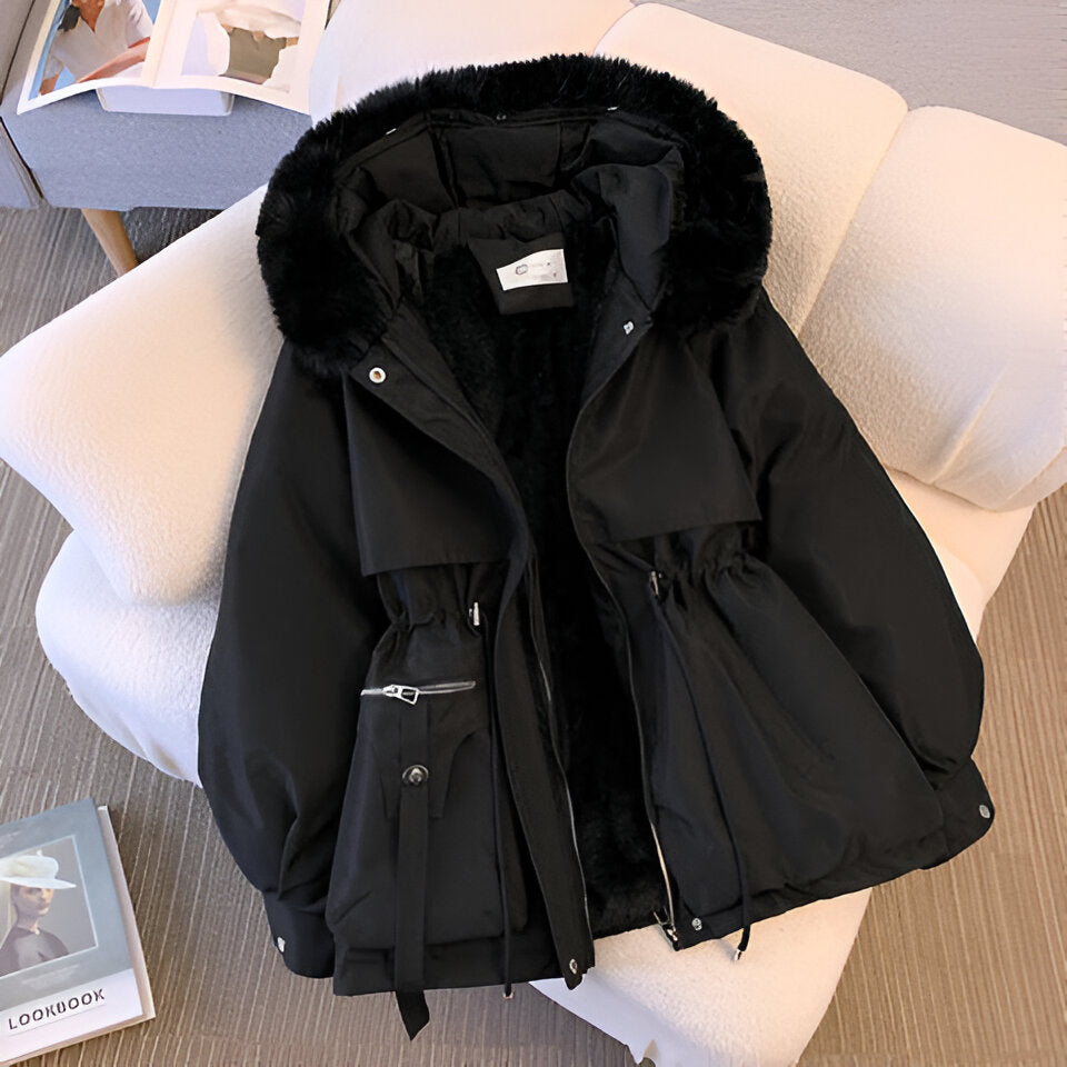 Laravelle™ | Giacca Invernale Elegante