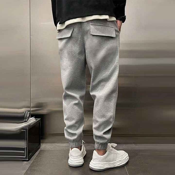 Dario Roma Pants