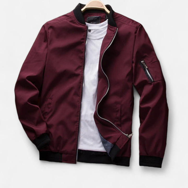 Mavrik™ Slim Fit Jacket