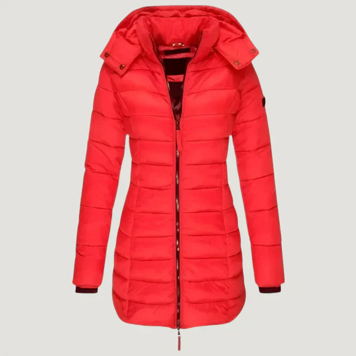 The NORDLYS™ | Selene Winter Coat