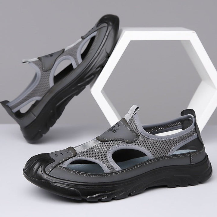 Dario™| Comfort Sandals