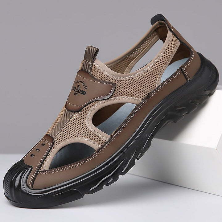 Dario™| Comfort Sandals