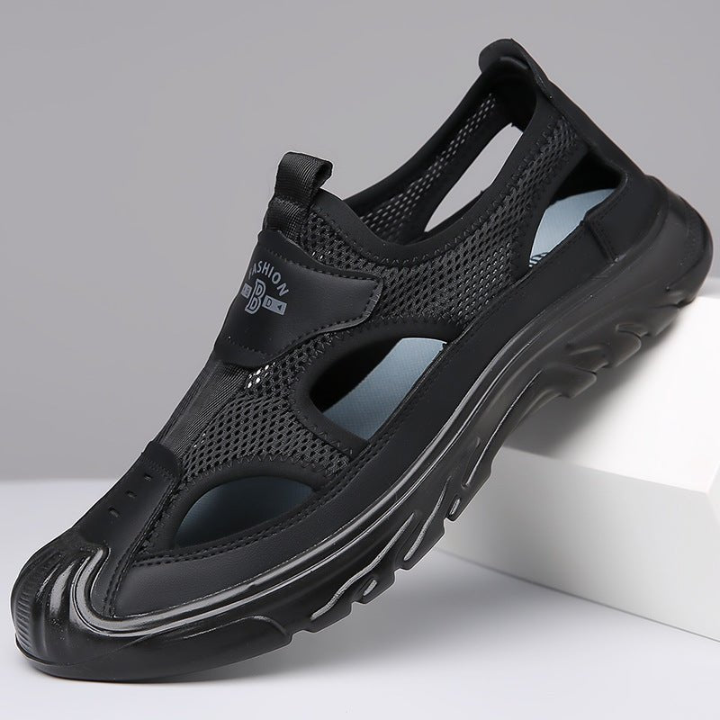 Dario™| Comfort Sandals