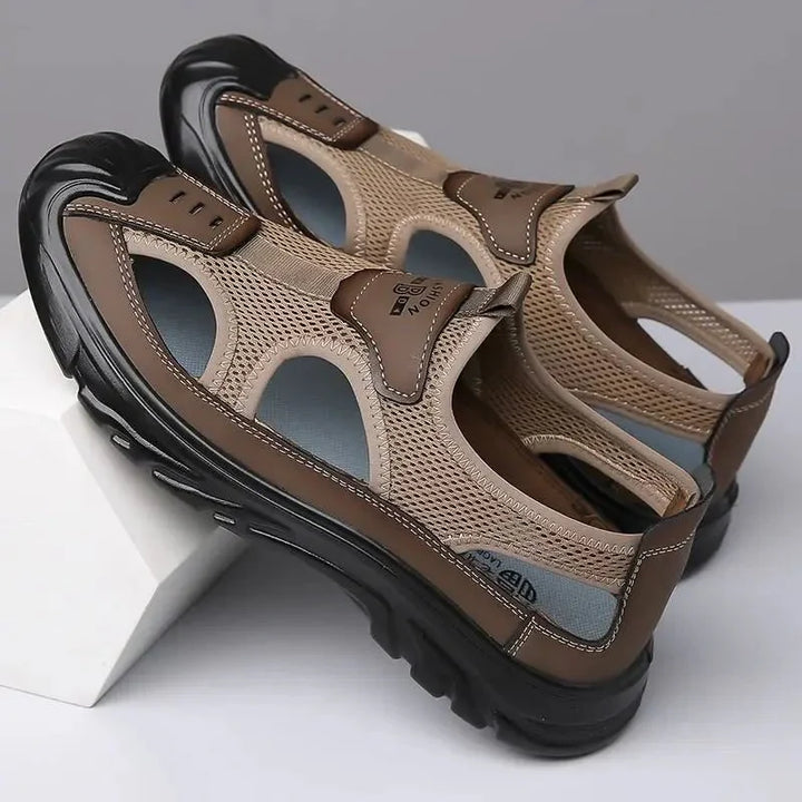 Dario™| Comfort Sandals
