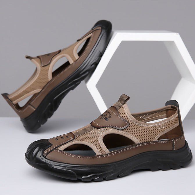Dario™| Comfort Sandals