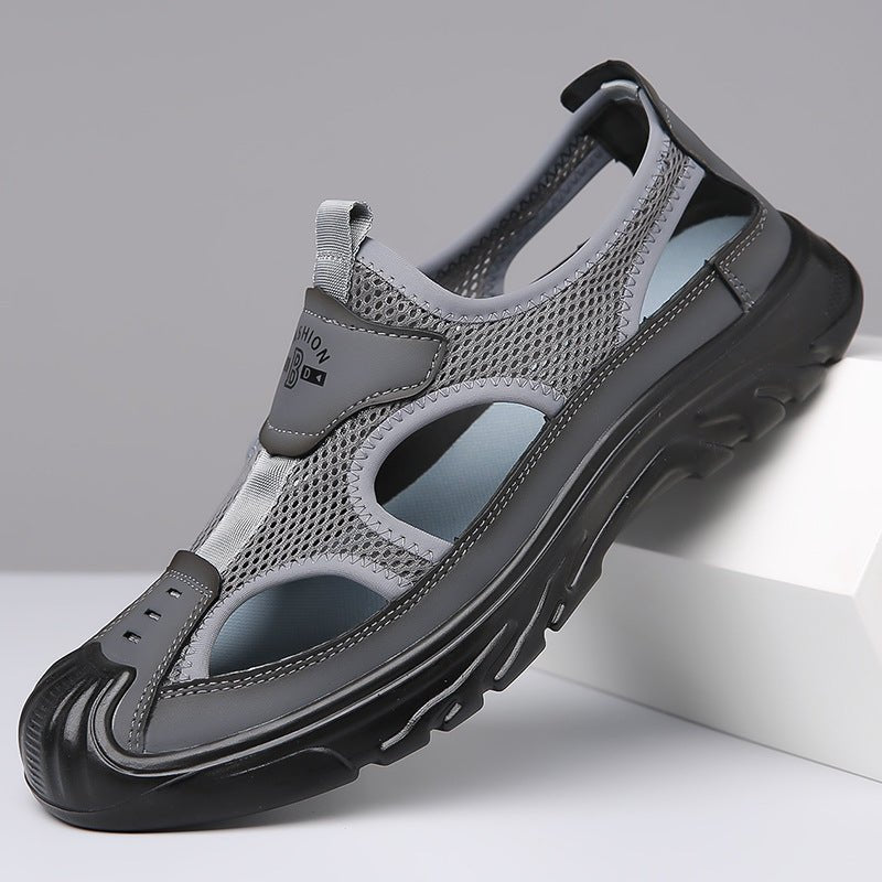 Dario™| Comfort Sandals