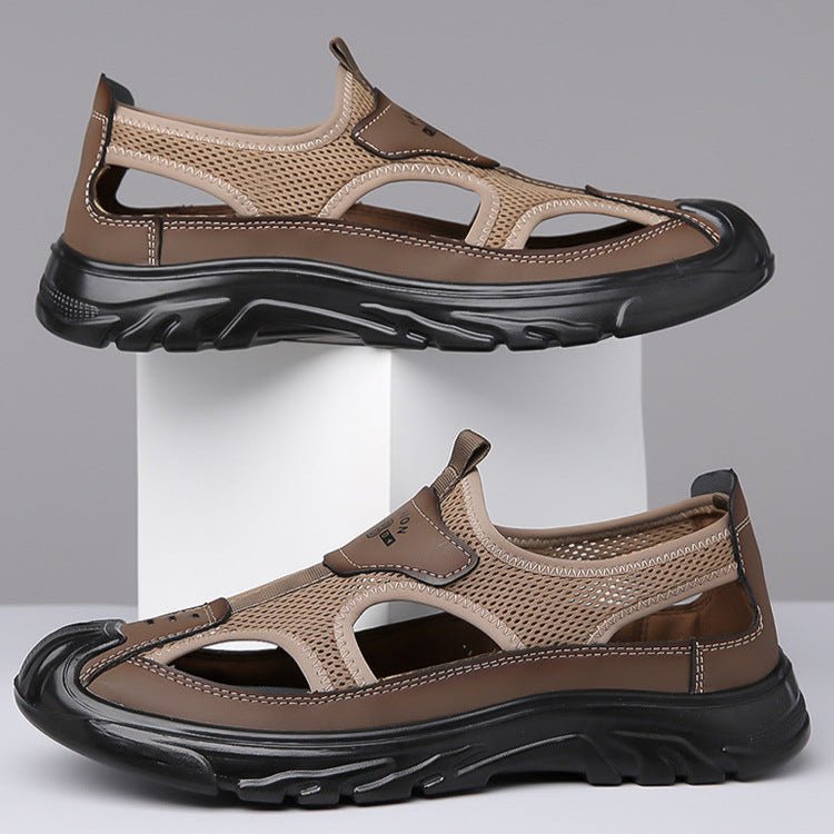 Dario™| Comfort Sandals
