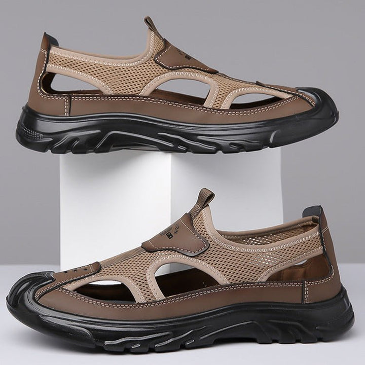Dario™| Comfort Sandals