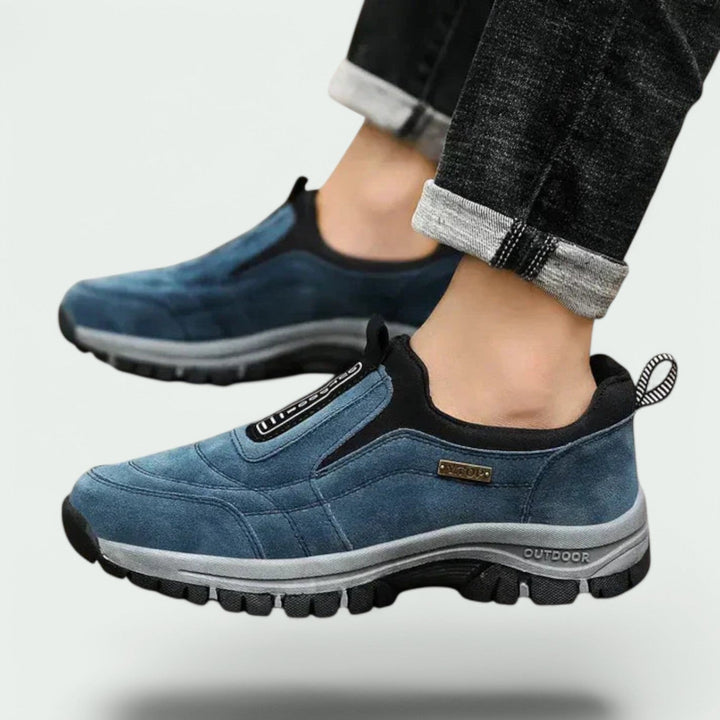 Lorian™ | OrthoComfort Shoes