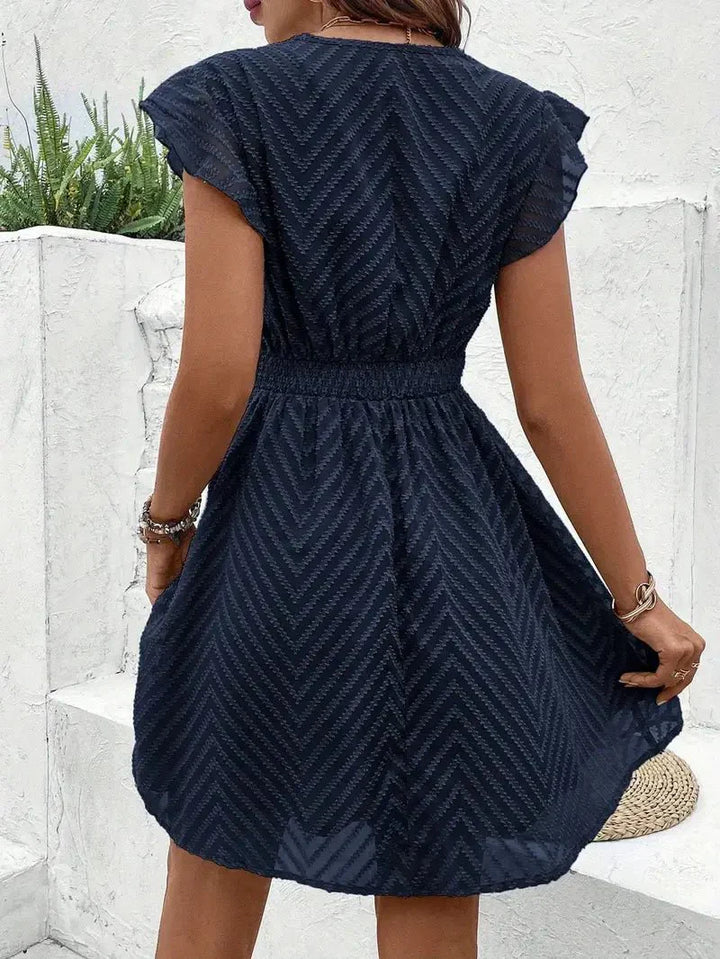 River™ | Elegance Summer Dress