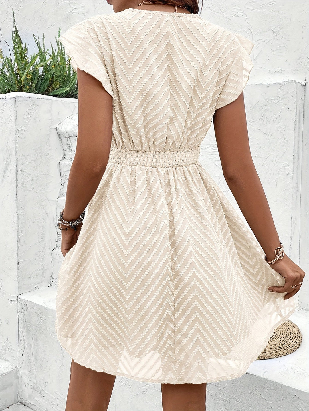 River™ | Elegance Summer Dress